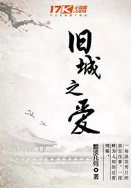 爱在旧城开发时