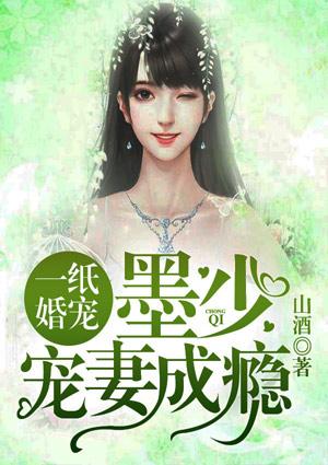 墨少一抱宠成婚完结