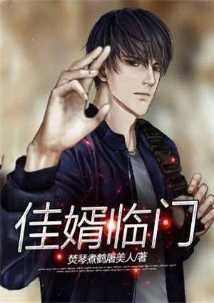 佳婿临门宴嘉宾