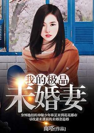 极品未婚夫男神