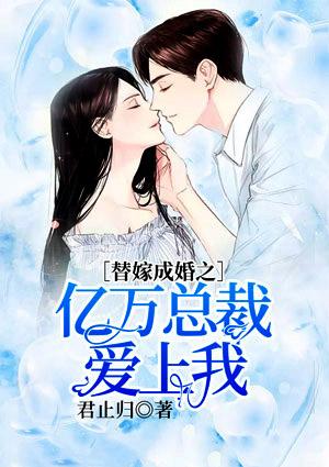 错嫁成婚总裁爱上我私宠甜妻