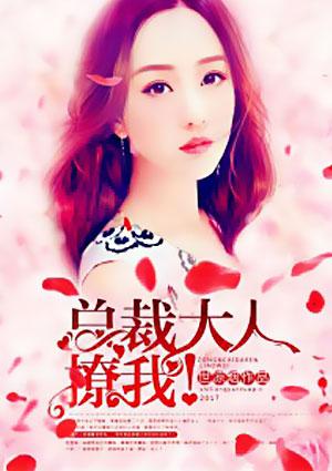 总裁大人太撩人免费的