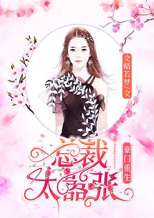 豪门重生总裁夫人有点燃