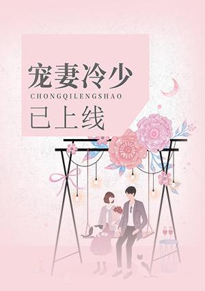 宠妻无度冷少的心尖妻