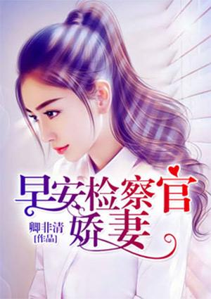 早安检察官娇妻TXT资源