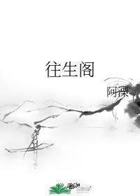 往生阁主是什么意思