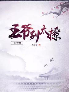 王爷一见钟情女主的