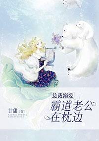 霸道总裁boss溺爱