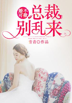 总裁婚不可测