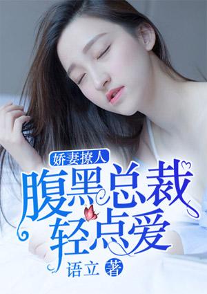 腹黑总裁轻点宠全文免费阅读