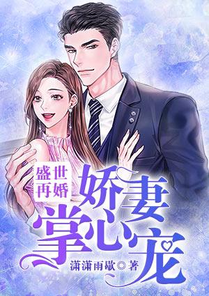 盛世婚宠二婚娇妻太抢手