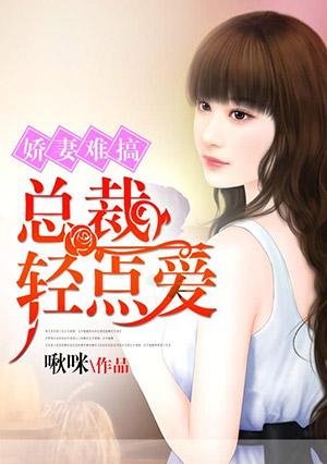 娇妻难搞总裁轻点爱