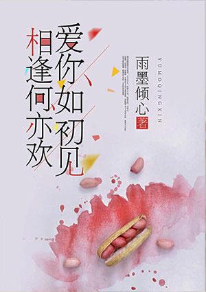 爱你如初见歌词