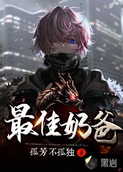 韩娱之最佳奶爸