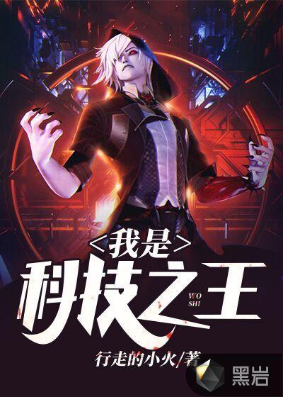 我是科技之王TXT