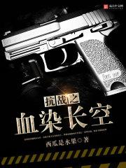 抗战之血染长空下部