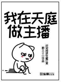 天庭游戏主播