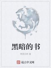 描写黑暗的书