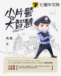 小片警有大智慧演员表