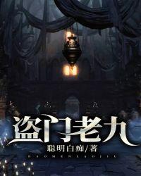 盗门老九作品顺序