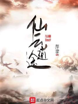仙云道途顶点