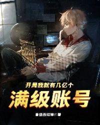 我开局就有几亿个满级账号txt