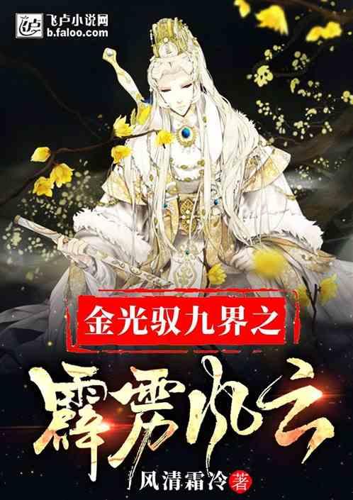 金光御九界之霹雳风云全本