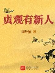 贞观新政