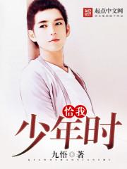 歌词中有恰少年少年是什么歌