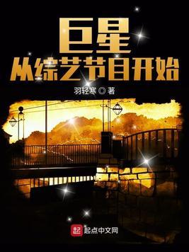 巨星从综艺节目开始 人物