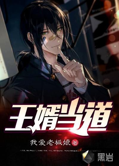 王婿当道 一箱满满