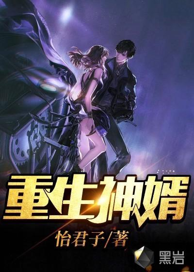 重生之神婿
