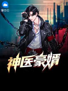神医豪婿TXT