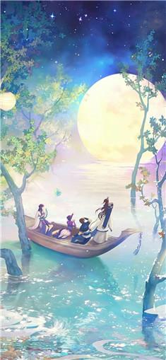 云歌夜墨辰