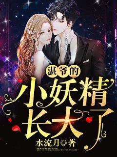 湛爷的小妖精长大了全文免费阅读未删减版