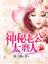 神秘老公太磨人目录