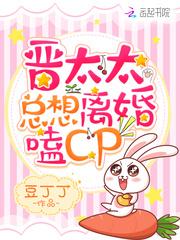 晋太太总想离婚嗑cp无弹窗