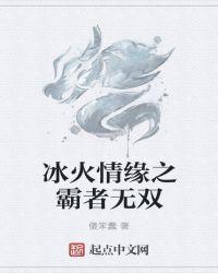 冰火双侠