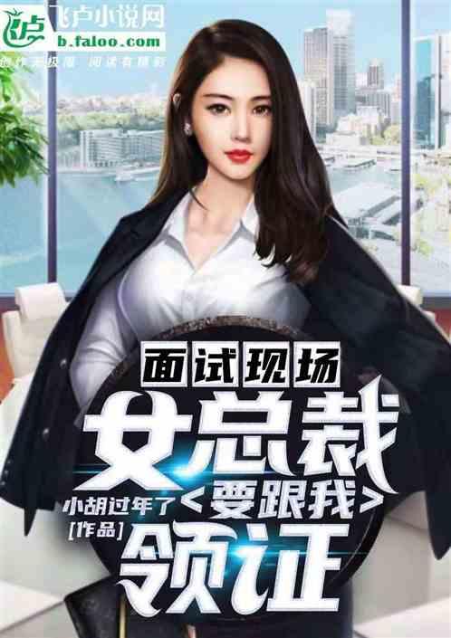 美女面试遇总裁电视剧