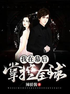 我在幕后掌控地球