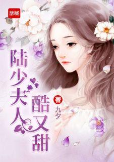 陆少夫人酷又甜免费观看