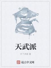 天武派附体用什么
