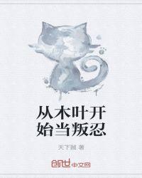 从木叶开始当叛忍的