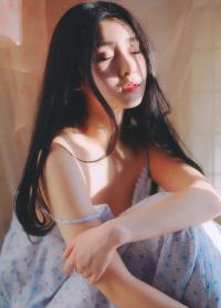 你是我心里的万里晴空