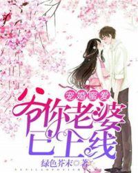 宠妻成瘾老婆你要乖免费阅读