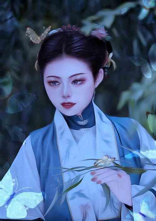晨光图片唯美