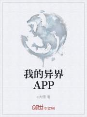 我的异界APP c大儒