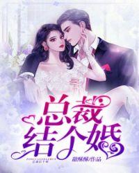我与总裁一不小心结了婚
