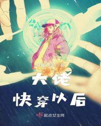 大佬快穿以后起点
