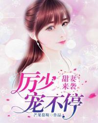 甜妻来袭厉少轻轻宠